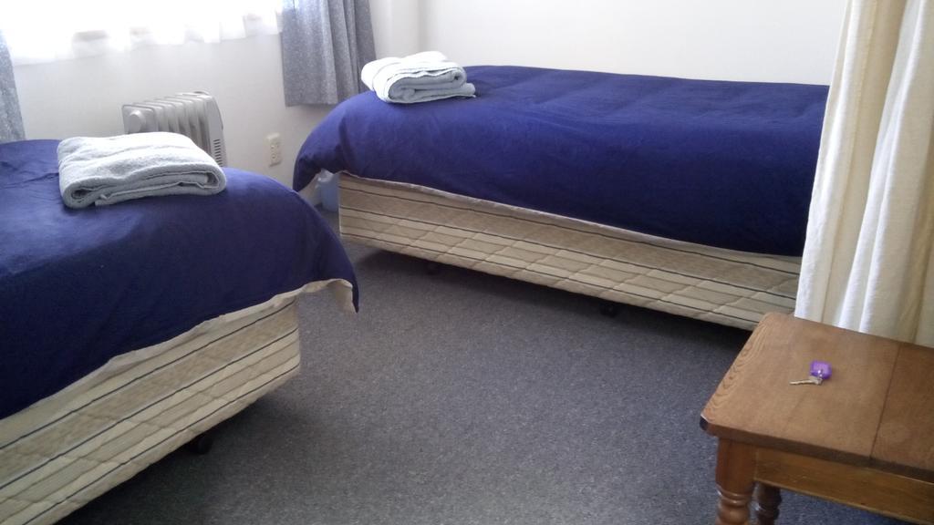 Hostel Cromwell Backpackers Pokoj fotografie