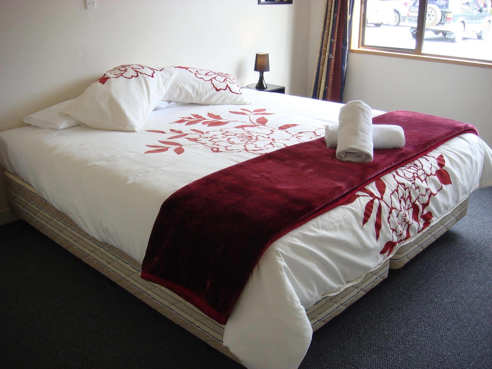 Hostel Cromwell Backpackers Exteriér fotografie