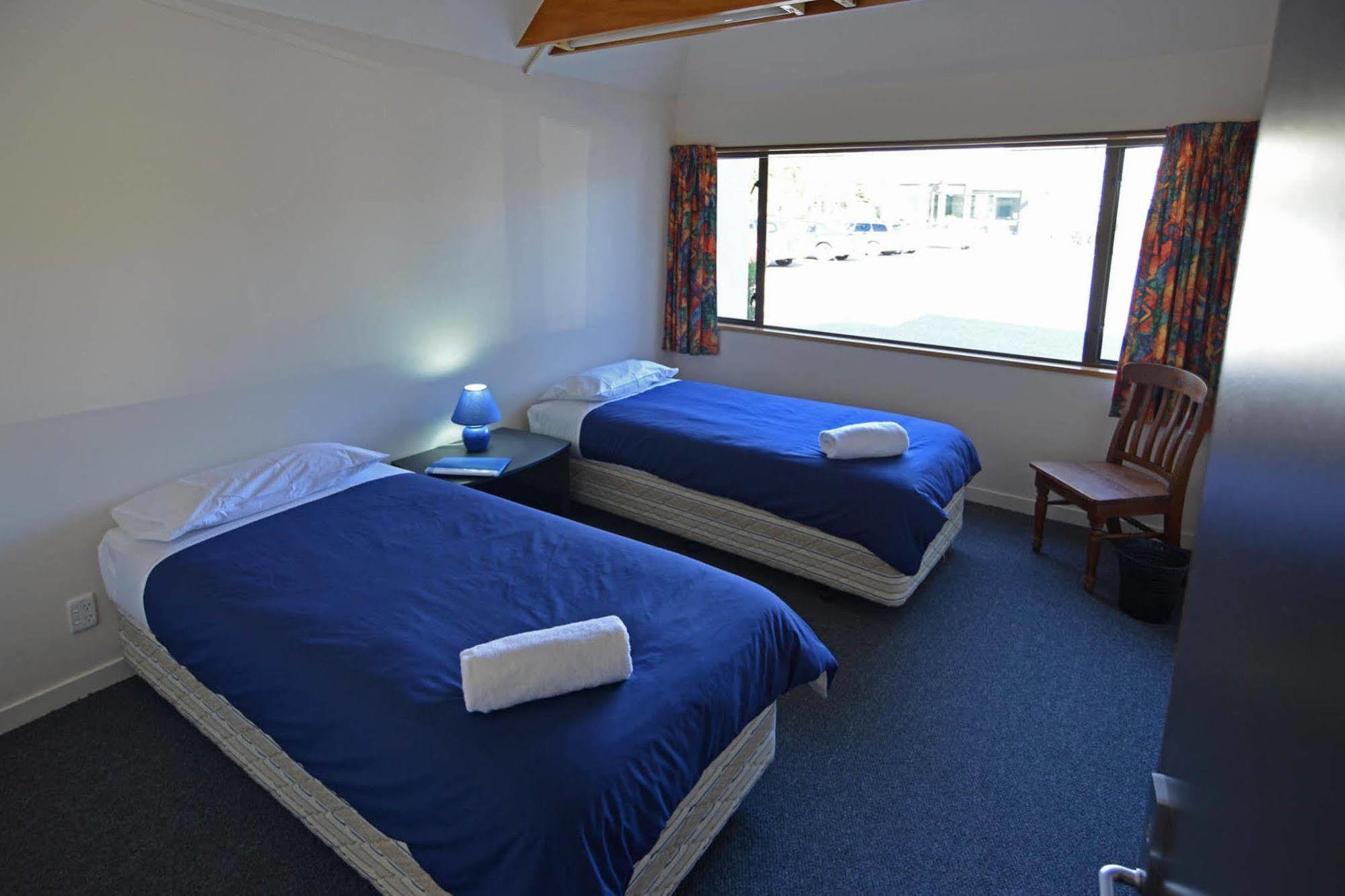 Hostel Cromwell Backpackers Exteriér fotografie