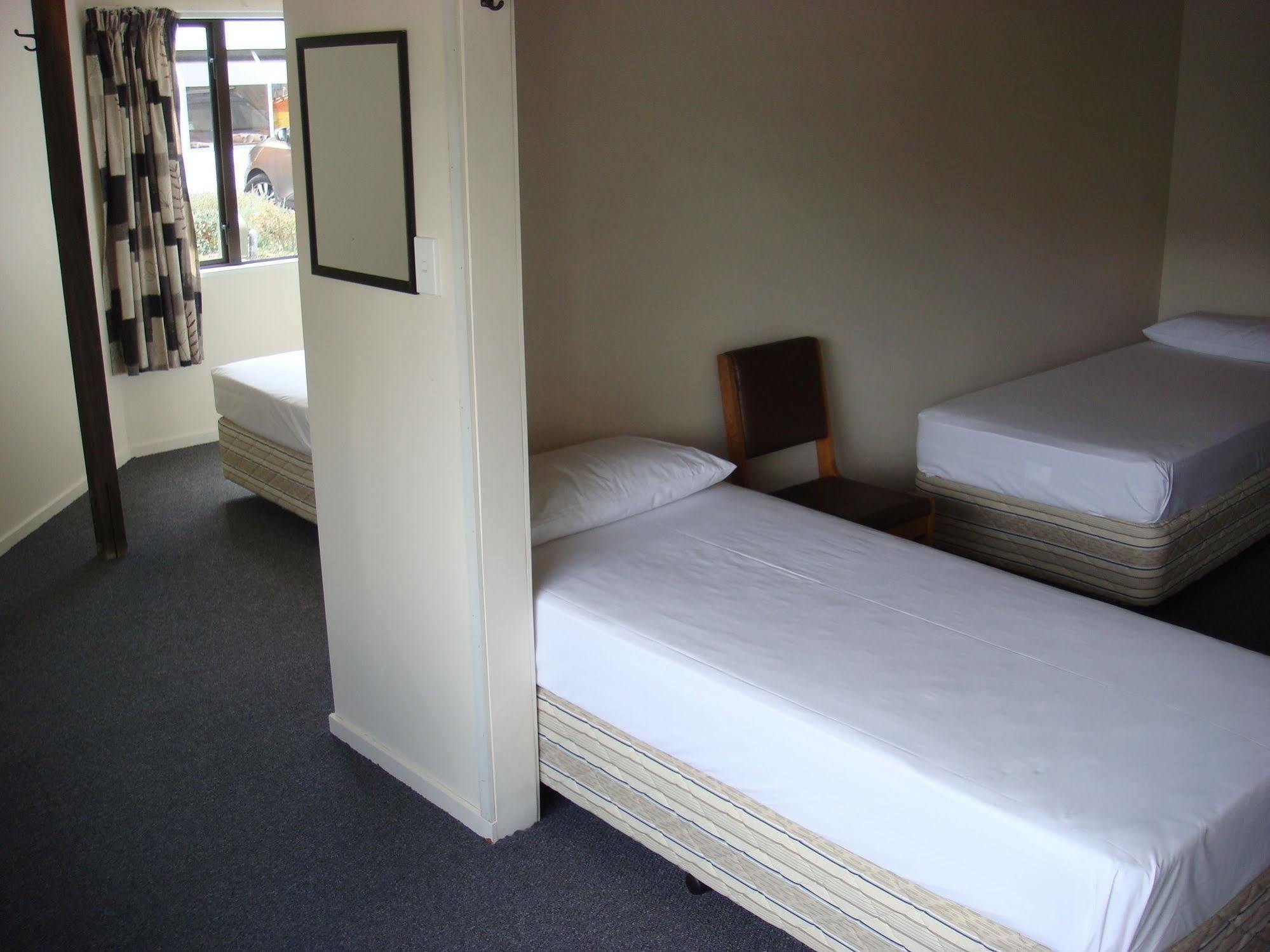 Hostel Cromwell Backpackers Exteriér fotografie