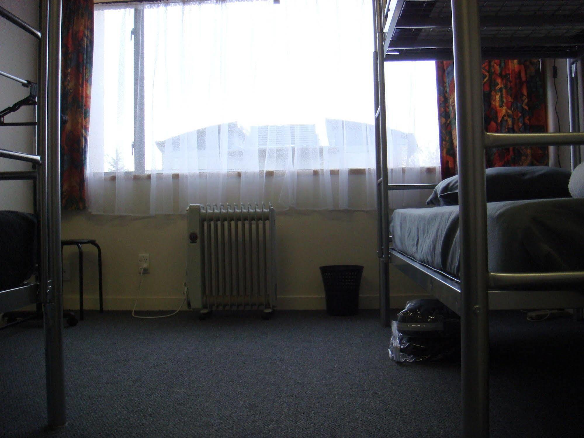 Hostel Cromwell Backpackers Exteriér fotografie