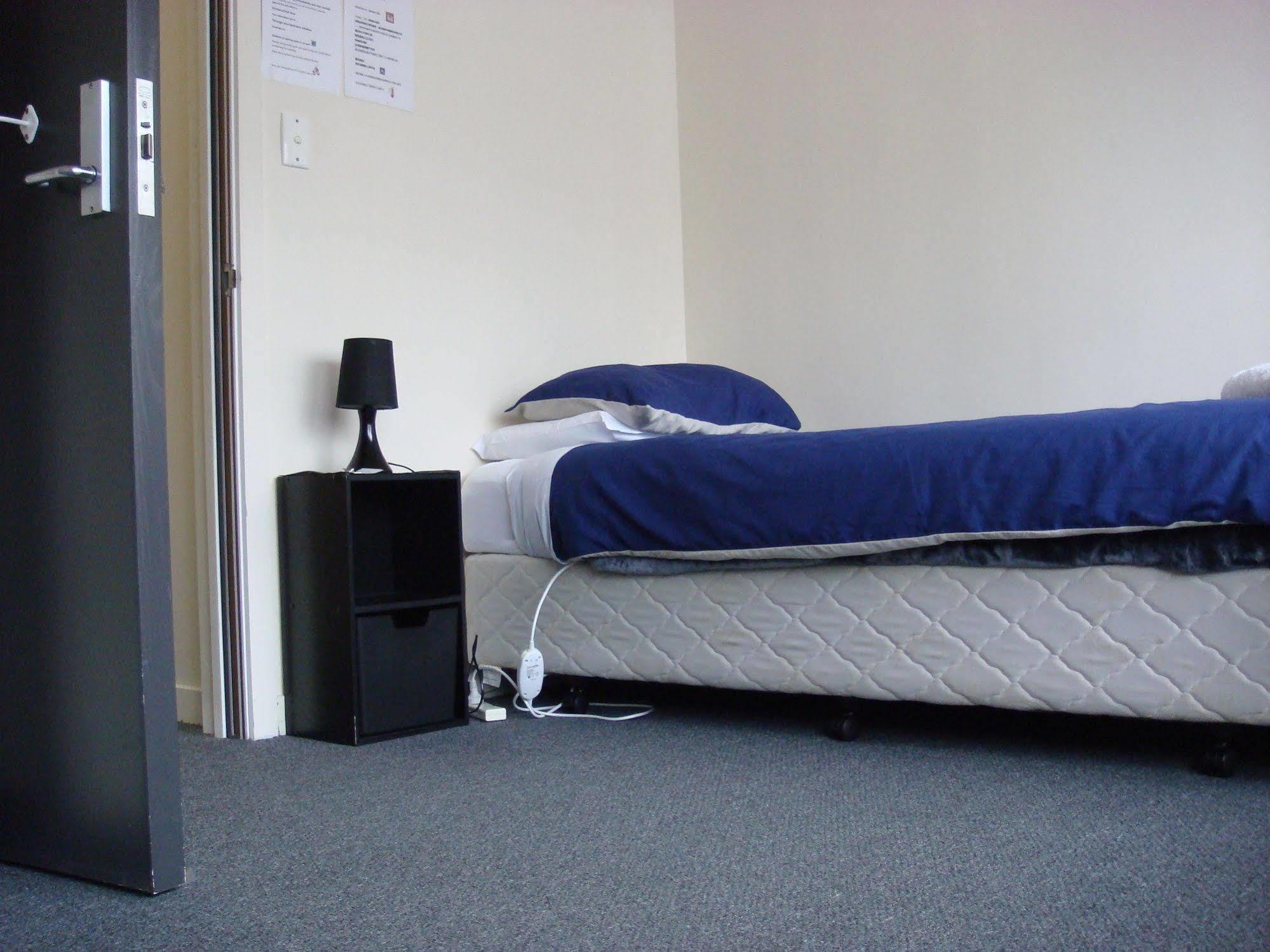 Hostel Cromwell Backpackers Exteriér fotografie