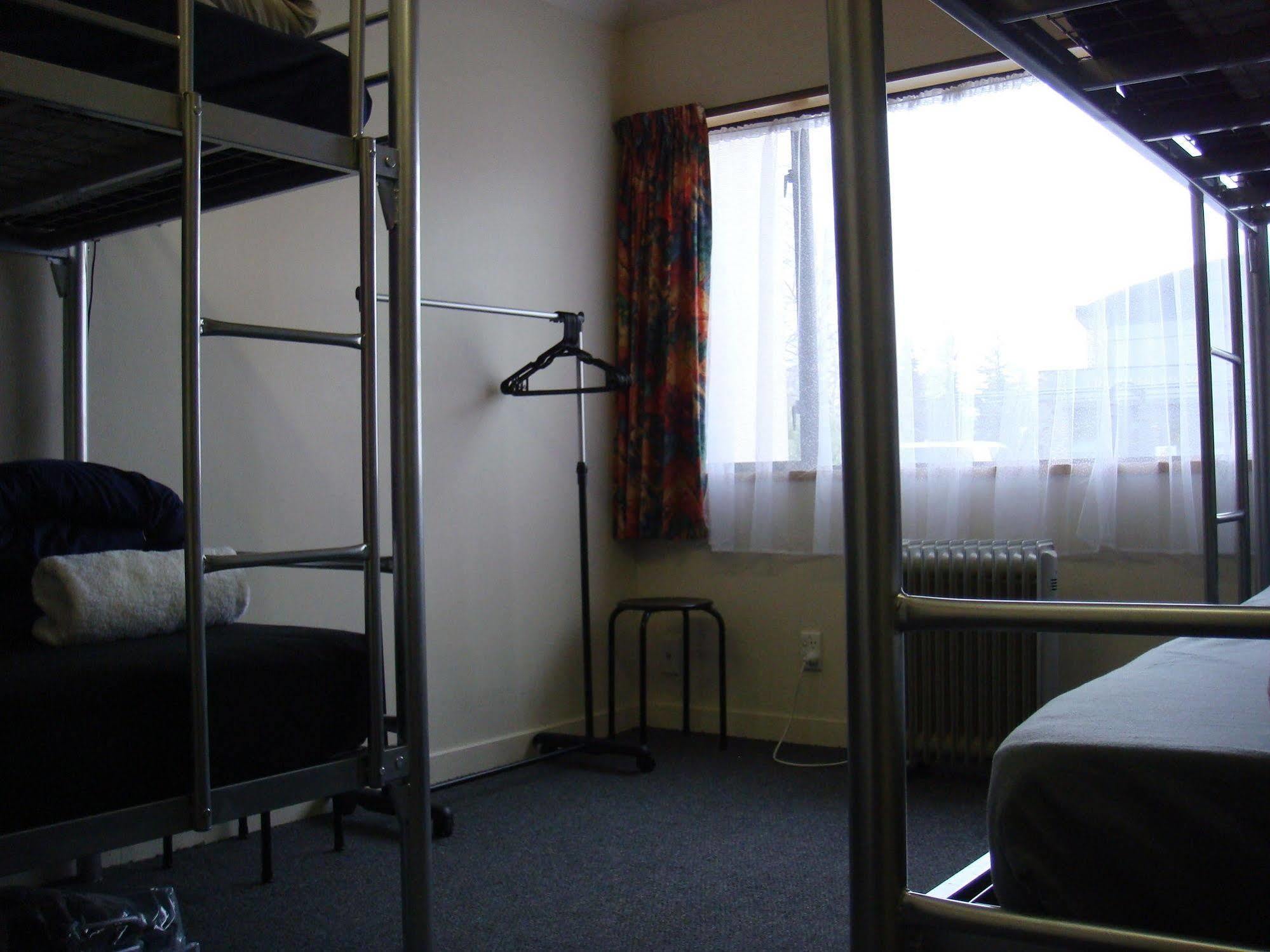 Hostel Cromwell Backpackers Exteriér fotografie