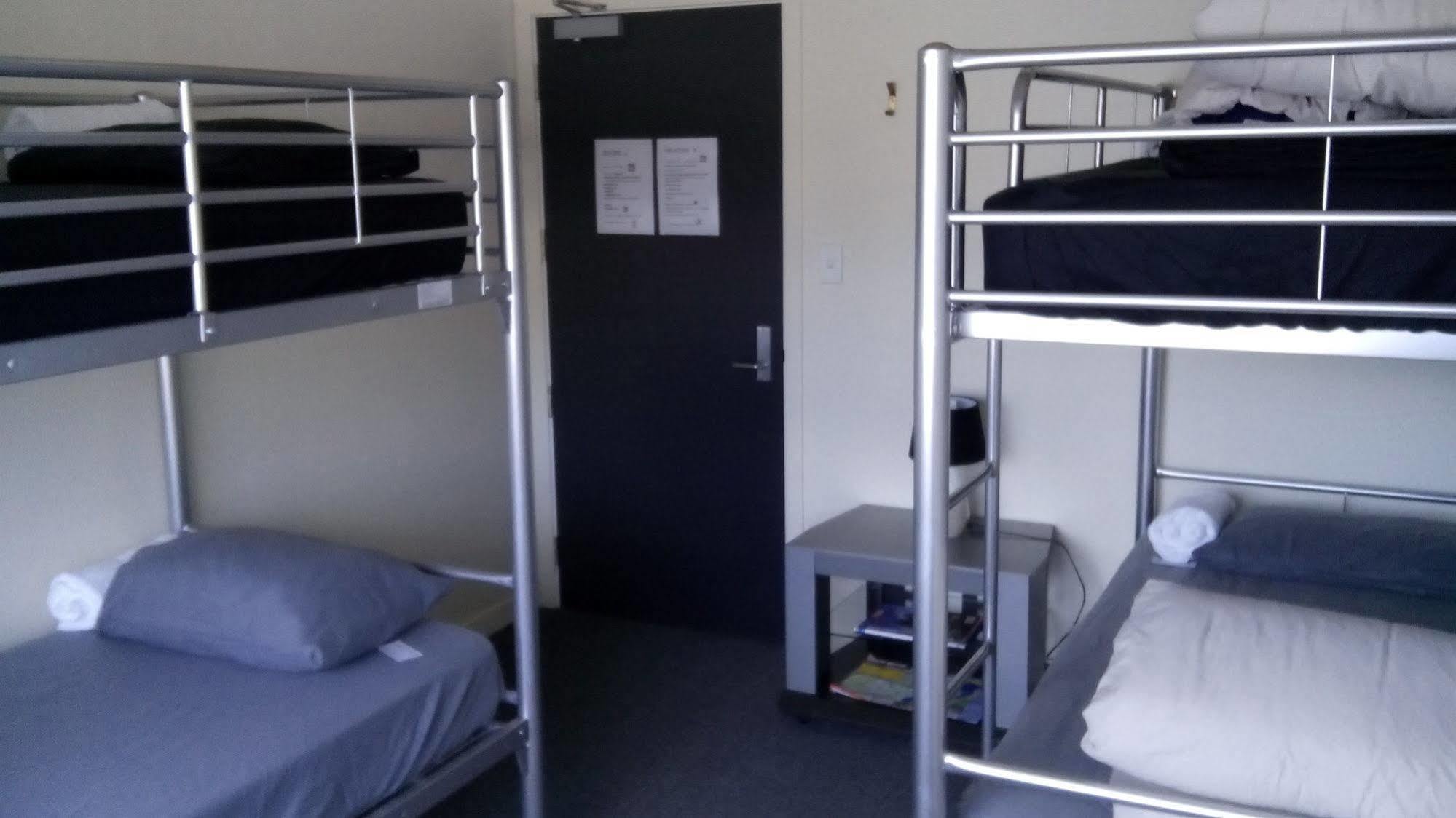 Hostel Cromwell Backpackers Exteriér fotografie